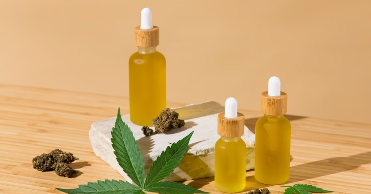 CBD Oil (Cannabidiol) - 8 Benefits You Need to Know - Best Suggestor