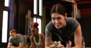 6-Simple Tips To Perk Up Your Gym Workout Sessions - Best Suggestor