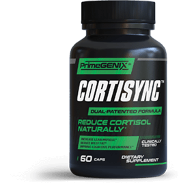 Cortisol 