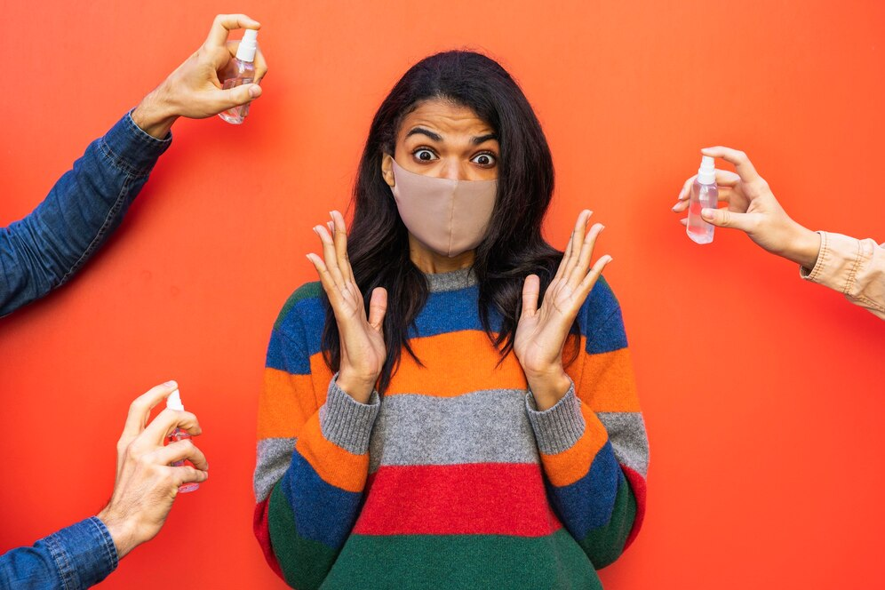 You May Get an Infection - BestSuggestor