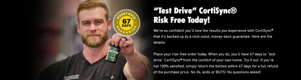 CORTISYNC