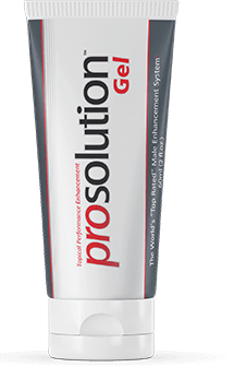 Prosolution Gel