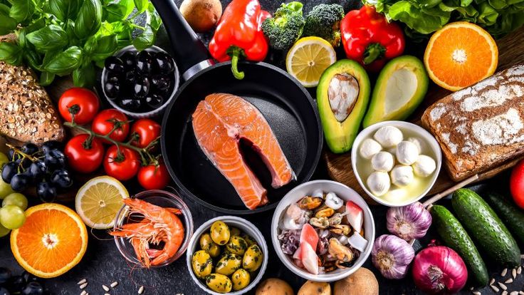 Top rated diet lowers cancer risk in a surprising way new study finds CNN