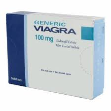Generic Viagra