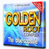 Golden Root Complex