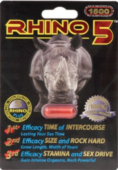 Rhino 5