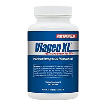 Viagen XL