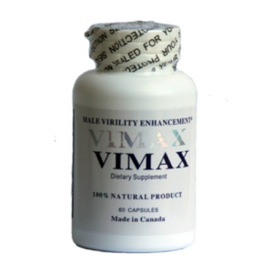 Vimax