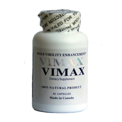 Vimax