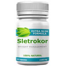 Sletrokor